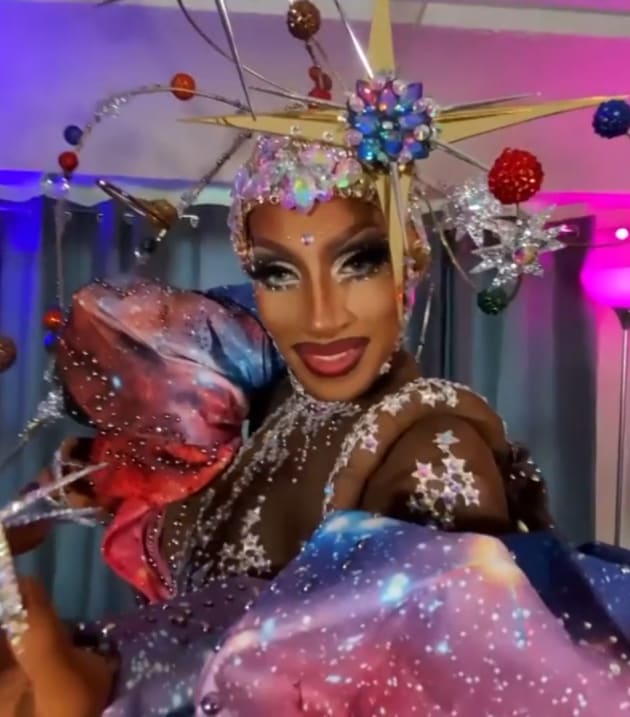 Rupaul's drag race best sale stream season 12