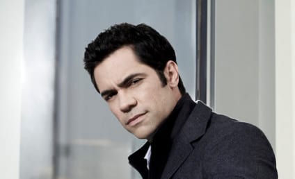 Sons of Anarchy Spinoff: Danny Pino Lands Lead Role