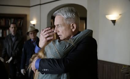 NCIS Round Table: The Curse Of The Glass-Eyed Reptile