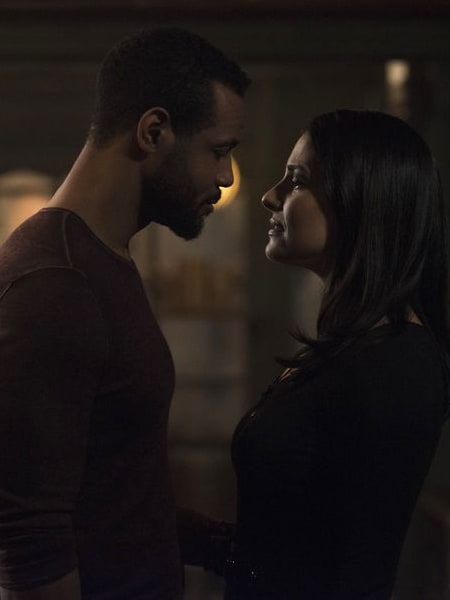 Shadowhunters Season 3 Episode 13 Review Beati Bellicosi Tv Fanatic