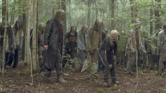 Watch The Walking Dead Online Season 10 Episode 1 Tv Fanatic
