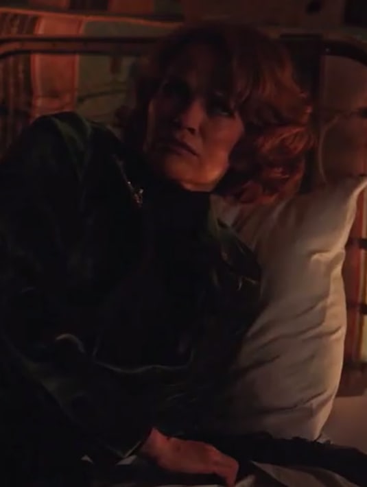 Locked Up - Riverdale Season 4 Episode 9