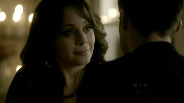 Kelly - The Vampire Diaries