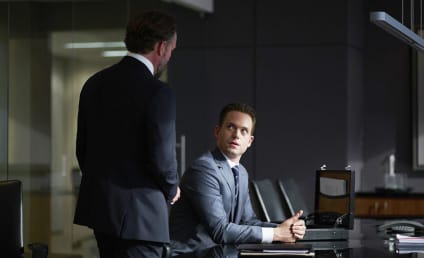 Suits Season 5 Episode 7 Review: Hitting Home