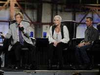SYTYCD Judges