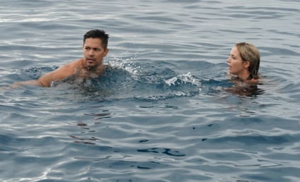 Magnum P.I. Season 1 Episode 19 Review: Blood in the Water