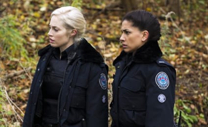 Rookie Blue Review: Do You Believe?