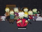 Zombie South Park