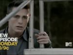 Heart Monitor Scene