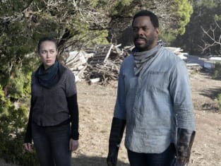 Specialist Harde wind Van storm Fear the Walking Dead Season 6 Episode 2 Review: Welcome To The Club - TV  Fanatic