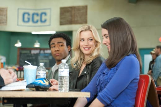 Community- Troy and Abed in the Morning 2x07