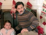 Appendicitis for Christmas - This Is Us