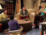Penny Plays with the Boys