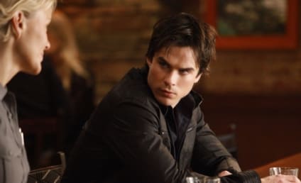 CW President Teases The Vampire Diaries Spin-Off