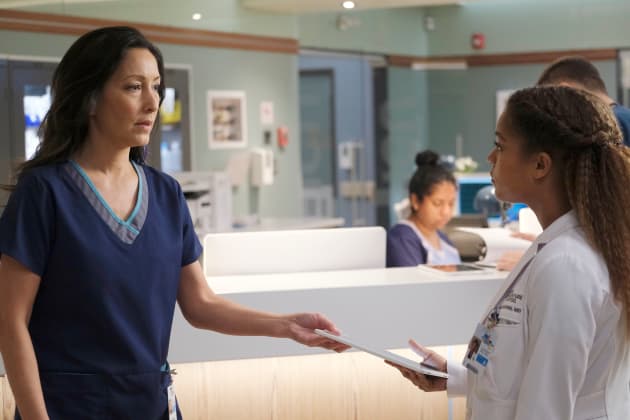 The good doctor season 4 episode 4 online clearance