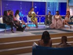 It's War! - Love & Hip Hop: Hollywood
