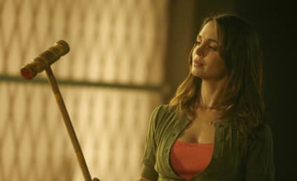 Dollhouse Recap: "Belle Chose"