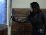 A High Security Prison - Agents of S.H.I.E.L.D.