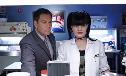 NCIS Round Table: "Monsters and Men"
