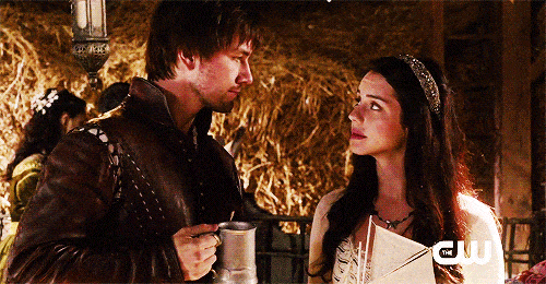 Bash and Mary - Reign