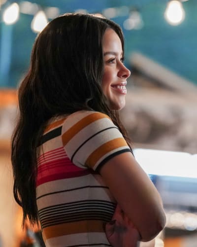 Double Agent  - Good Trouble Season 4 Episode 1