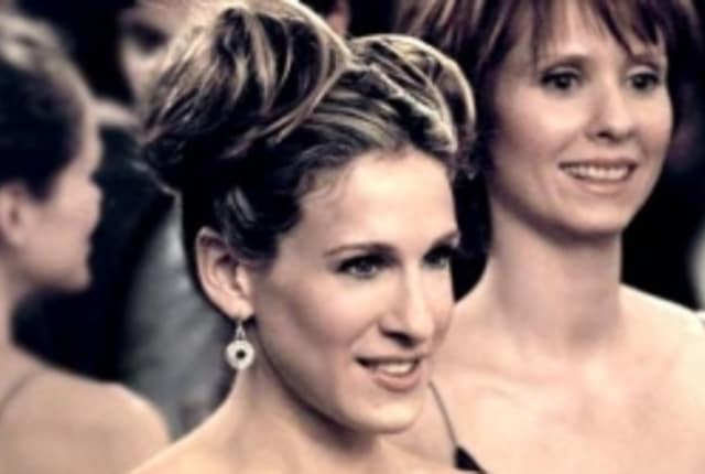 Watch Sex and the City Season 3 Episode 10 Online TV Fanatic