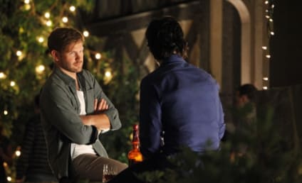 The Vampire Diaries Season Three Scoop: A Focus on Alaric?