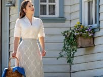 Affecting Her Future - When Calls the Heart