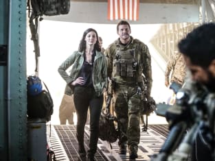 SEAL Team Season 1 Episode 9 Review Rolling Dark TV Fanatic