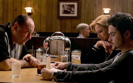 The Sopranos (The Sopranos)