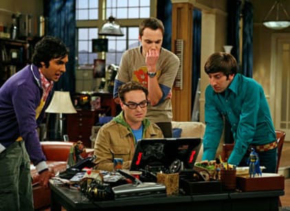 Big bang theory online season 1 online watch