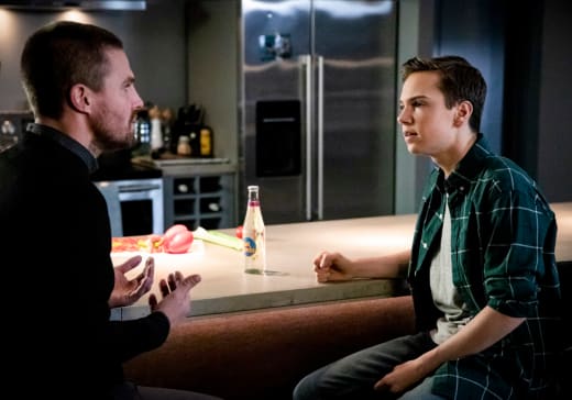 Arrow season 7 episode 13 online free outlet
