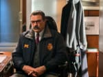 Frank Speaks Out - Blue Bloods