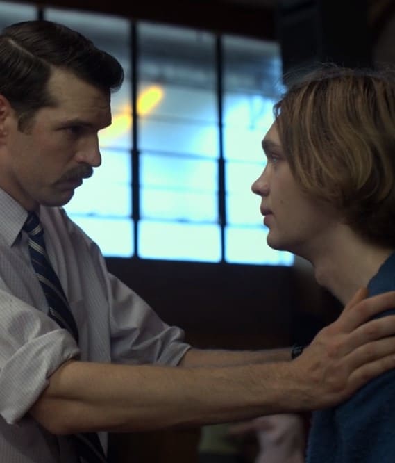 Back to Reality Looking for Alaska Season 1 Episode 7 TV Fanatic