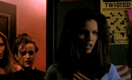 Buffy The Vampire Slayer Season 1 Episode 1 Welcome To The Hellmouth Photos Tv Fanatic