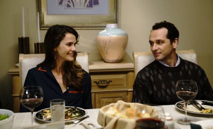 The Americans Season 6 Episode 1 Review: Dead Hand