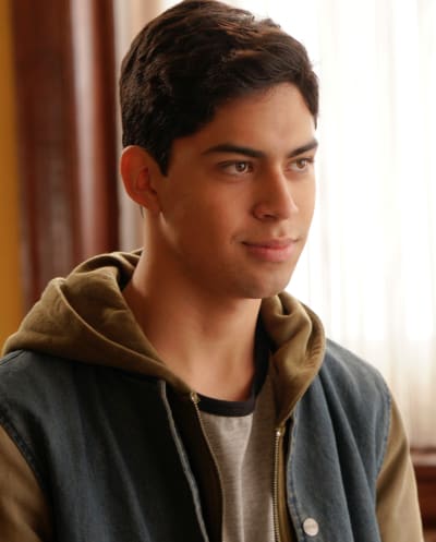 Soft Jock - Tall - Party of Five Season 1 Episode 1