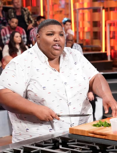 Watch masterchef season 10 on sale episode 2