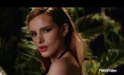 Famous in Love Trailer: Bella Thorne Stars as...A Star!!