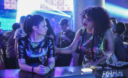 Supergirl Season 5 Episode 15 Review: Reality Bytes