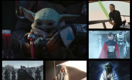The Mandalorian: Who Will Train Baby Yoda In The Ways Of The Force?