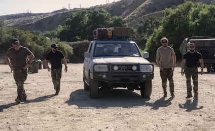 SEAL Team Season 6 Episode 3 Review: Growing Pains