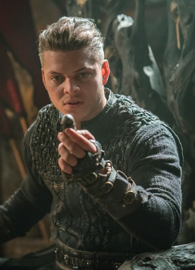 Ivar Vikings Season 5 Episode 16 TV Fanatic