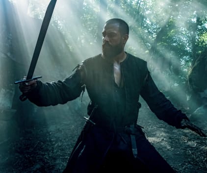 Knightfall Season 2 Episode 1 Tv Fanatic