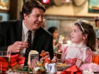 George and Missy - Young Sheldon