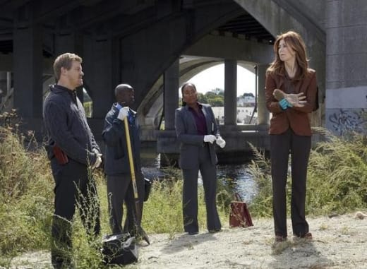 mind games body of proof