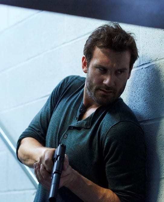 Watch Taken Season 1 Episode 2 Online - TV Fanatic