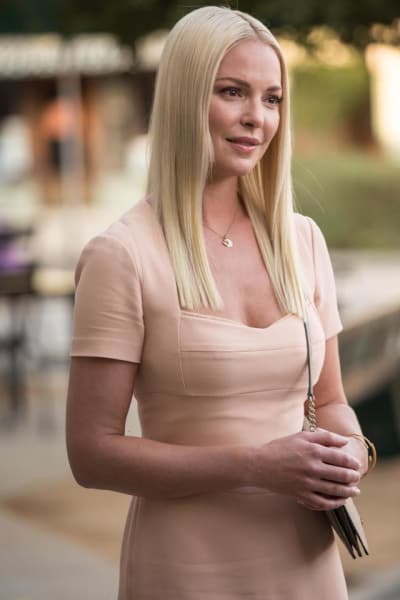 Heigl Unforgettable tall