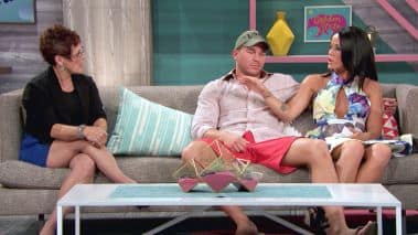 Checking In - Teen Mom 2