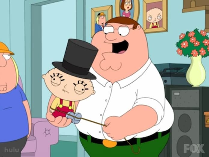 Watch new family guy episodes online free hotsell